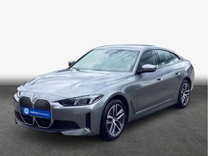 BMW i4 eDrive35 Gran Coupe , 5-türig (Strom)