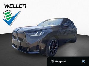 BMW X3 30e xDr. M Sport Pro HUD Pano AHK H/K 360 LED