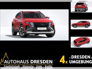 Hyundai Tucson Plug-In-Hybrid Trend 🔊GEWERBEANGEBOT🔊 Leasing