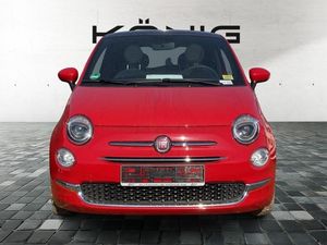 Fiat 500C 1.0 Mild Hybrid Cool & Sound