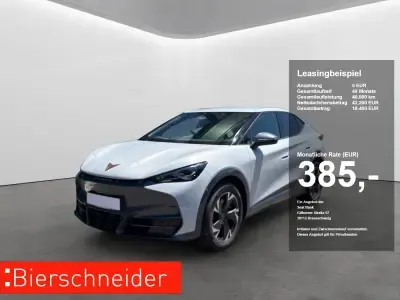 Cupra Tavascan Auto kaufen