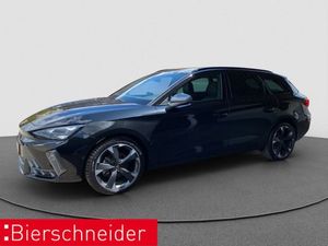 Cupra Leon SP 1.5 eTSI DSG EDGE KEYLESS GANZJAHR