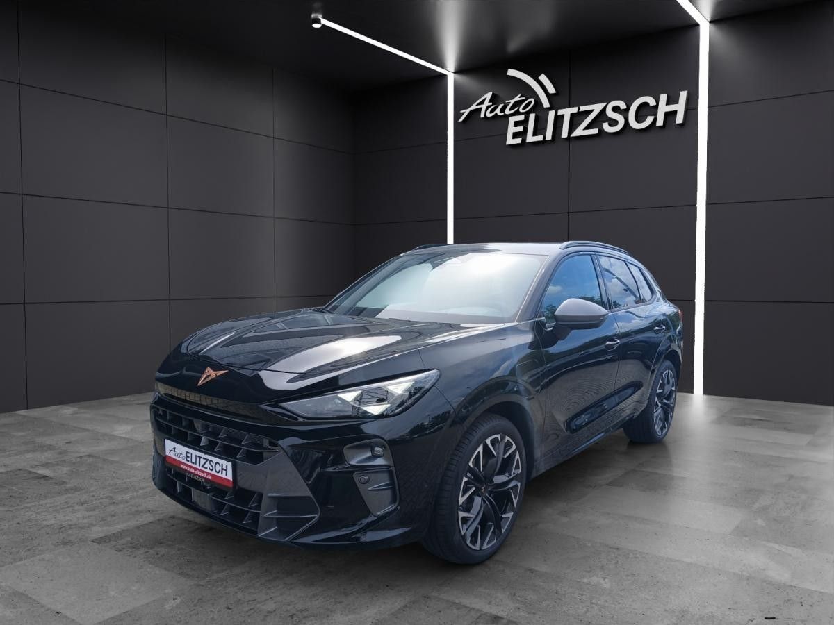 Cupra Terramar 1.5 e-HYBRID+++ sofort verfügbar +++ 150 kW (204 PS) 6-Gang-DSG Leasing