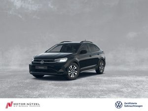 Volkswagen Taigo 1.0 TSI ENERGY 5JG+LED+NAVI+ACC+SHZ+DAB+16