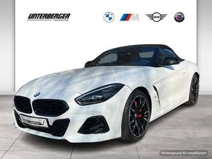 BMW Z4 M40i HUD DA ACC Adapt. LED HK
