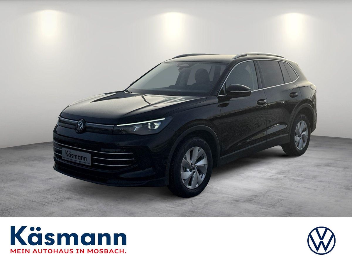 Volkswagen Tiguan Elegance 1,5 l TSI OPF 96 kW (150 PS) 7-Gang DSG *SOFORT VERFÜGBAR* Leasing