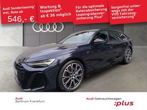 Audi A6 Avant TDI quattro 150 kW S tronic