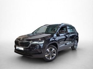 Skoda Karoq Balance 1,5 TSI 110 kW 7-Gang-DSG Sondermo