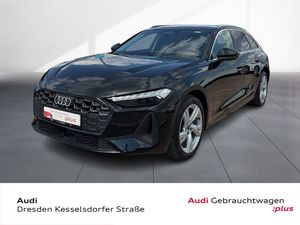 Audi A5 Avant 2.0 TDI Q. AHZV LED Navi Kamera Pano