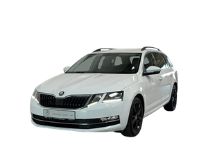 Skoda Octavia Combi 1.4 TSI Style / Navi LED ACC Auto-Abo