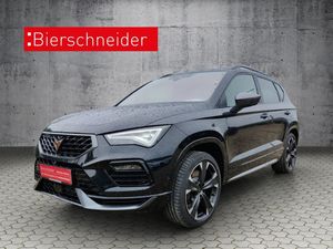 Cupra Ateca 2.0 TSI DSG 4Drive VZ NAVI LED PANO AHK DC Leasing