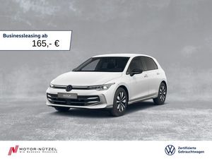 Volkswagen Golf VIII 1.5 eTSI DSG GOAL MATRIX+NAVI+AHK+ACC