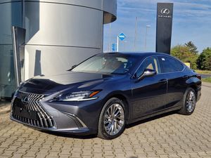 Lexus ES 300 Hybrid Limousine Luxury Line **Bis zu 15 Jahre Garantie!** Leasing