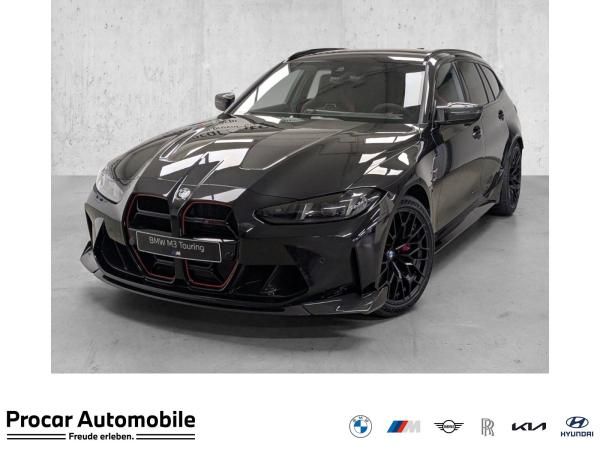 BMW M3 CS Carbon LM19 /20 Keramik Bremse Drivers Pak. LHZ HUD H/K Leasing