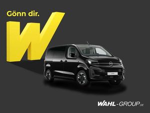 Opel Zafira 2.2 Diesel 180 PS | Tageszulassung