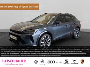 Cupra Formentor VZ 1.5 e-HYBRID🚨GEWERBE/ NUR KURZE ZEIT🚨AHK Matrix Navi 360°