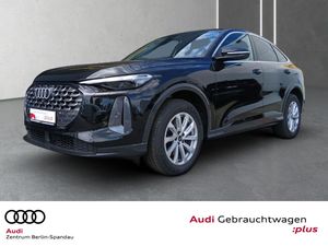 Audi Q5 Sportback TFSI qu. Adv. S tronic *AHK*R-CAM*