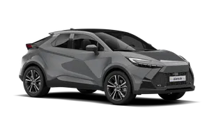 Toyota C-HR 1.8-l-VVT-i Hybrid Teamplayer