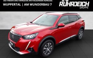 Peugeot 2008 PureTech 130 EAT8 Allure Pack 5dr Auto kaufen