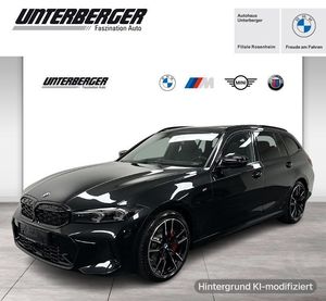 BMW M340i xDrive Touring Sportpaket Pro Head-Up Driv
