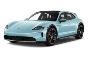 Porsche Taycan Cross Turismo 4S Sport Turismo Leasing