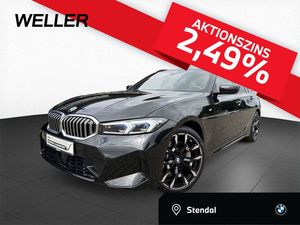 BMW 330i xD T M SPORT AdLED DA St+Go AHK Leas. 409.-