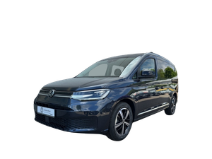 Volkswagen Caddy Style Maxi Auto-Abo