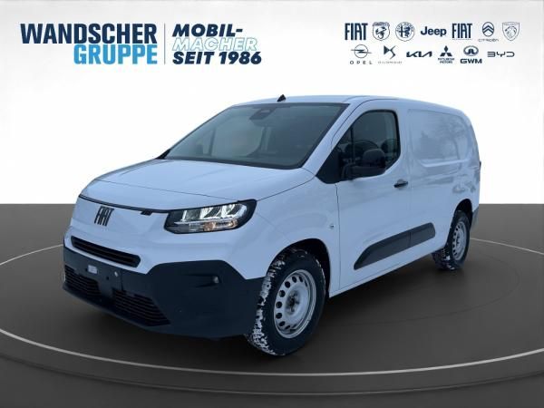 Fiat Doblo Doblo L2  XL Kawa 1.5 BlueHDi Automatik, Allw. Leasing