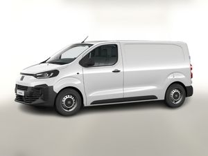 Fiat Scudo 2.0 BHDi 144 L2 eCall Temp HFT180° PDC NSW Auto-Abo für Gewerbe Auto-Abo