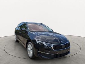 Skoda Octavia Combi Selection 2,0 TDI 110 kW 7-Gang-DS
