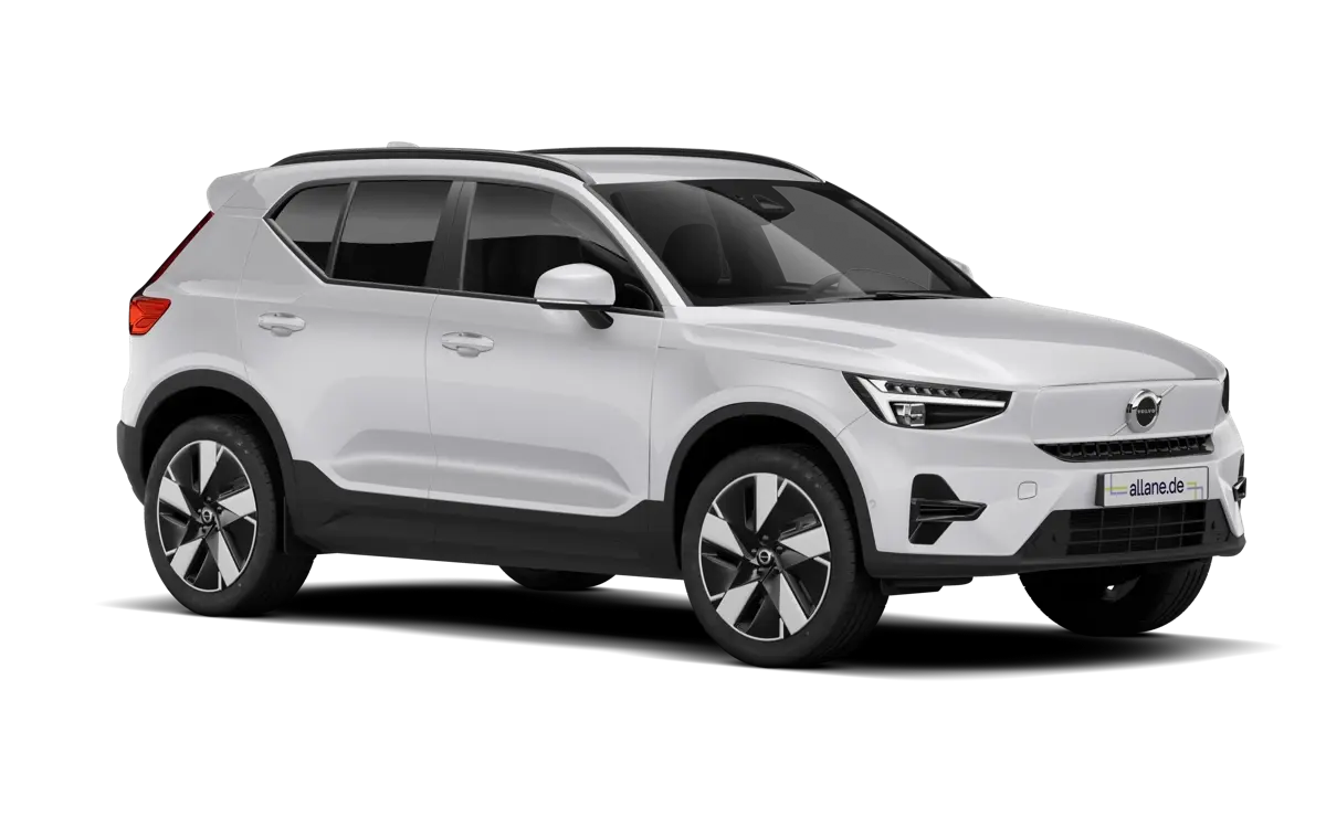 Volvo XC40 B3 Core DCT Leasing