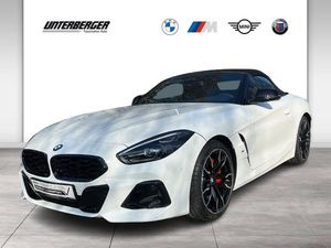 BMW Z4 M40i HUD DA ACC Adapt. LED HK