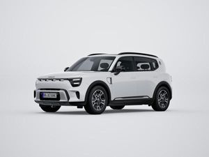 smart #5 Pro+ MY27⚡Wartung & Verschleiß inkl.*❗️(400kW DC/V2L/19 Zoll/LED+/Pano)