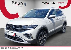 Volkswagen T-Cross Style 1.0 TSI 116PS AHK Klima Navi RFK