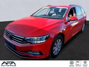 Volkswagen Passat Var. 2.0 TDI Business DSG NAV*LED*RFK*ACC