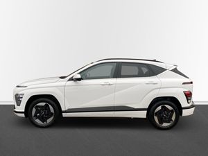 Hyundai KONA Hyundai KONA SX2 EV Trend 48 kWh el. Heckklappe Navi Auto-Abo