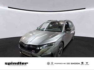 Skoda Octavia RS Combi Edition 2.0 TDI DSG 4x4 / Pano