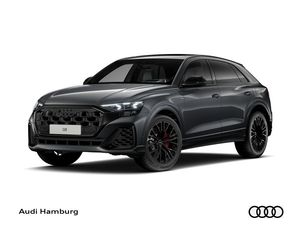 Audi Q8 SUV TFSI e quattro 360 kW tiptro nic