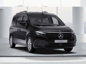 Mercedes-Benz EQT 200 Lang | SOFORT VERFÜGBAR | Inkl. Wartung/Garantie | LED | 7 Sitzer | Klima | Navi | Winter Paket Leasing
