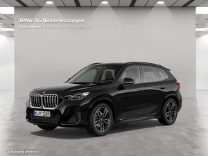 BMW X1 sDrive20i M Sport AHK Driv.Assist.Prof LED