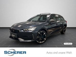 Cupra Leon Sportstourer 1.5 eTSI DSG MATRIX LED NAVI P