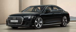 Audi A8 60 TFSI e quattro tiptronic Leasing