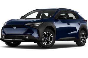 Subaru SOLTERRA Comfort Leasing