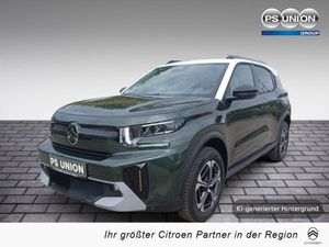 Citroën C3 Aircross 1.2 Hybrid 145 MAX *Ab Sofort* KAMERA NAVI LED