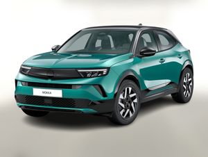 Opel Mokka GS TechP Kam 2xPDC PrivG Klimaaut LED Temp Leasing privat