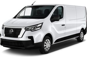 Nissan Primastar Kombi9 L1H1 2,8t dci170 DCT TEKNA 2ST BES+ Design Leasing