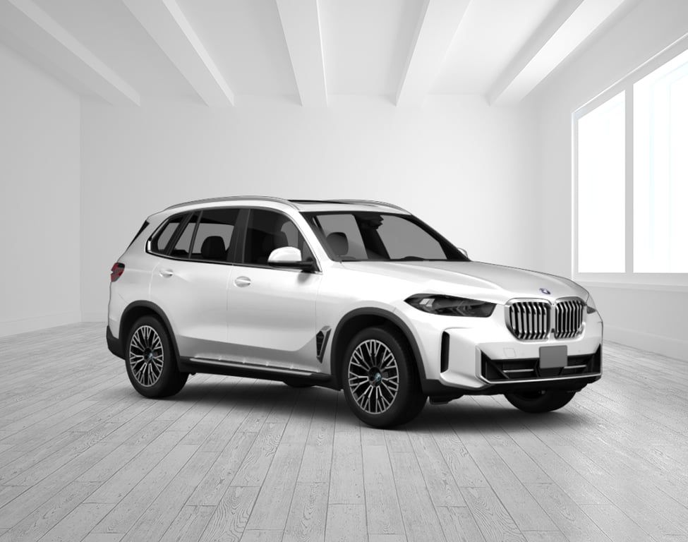BMW X5 50e xDrive 360 kW AHK Auto-Abo