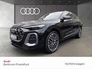 Audi Q5 TDI quattroS tronic S line MATRIX PANO NAVI
