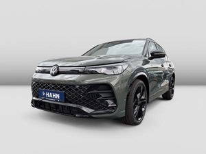 Volkswagen Tiguan R-Line 1,5eTSI 110KW DSG NAVI BLACKSTYLE - GEWERBE