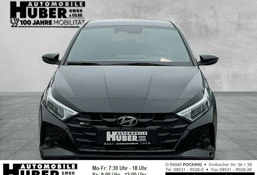 Hyundai I20 1.0 T-GDI N Line 5dr Auto kaufen